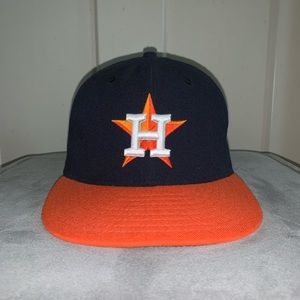 Houston Astros hat